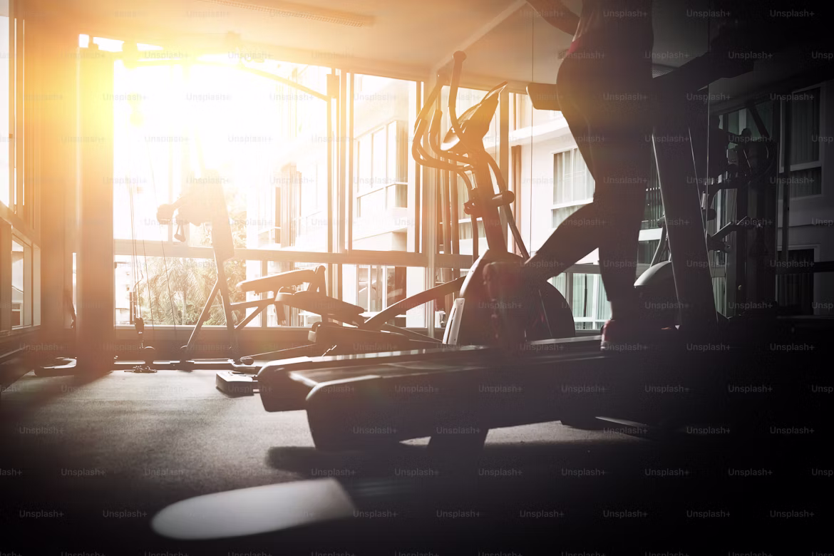 BRAVE Gym — Fitness · Marketing Site